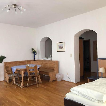 Hotel Gaeubodenhof Straubing Esterno foto