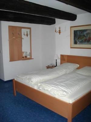Hotel Gaeubodenhof Straubing Esterno foto