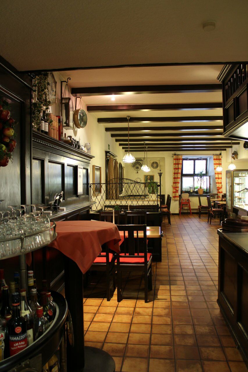 Hotel Gaeubodenhof Straubing Esterno foto