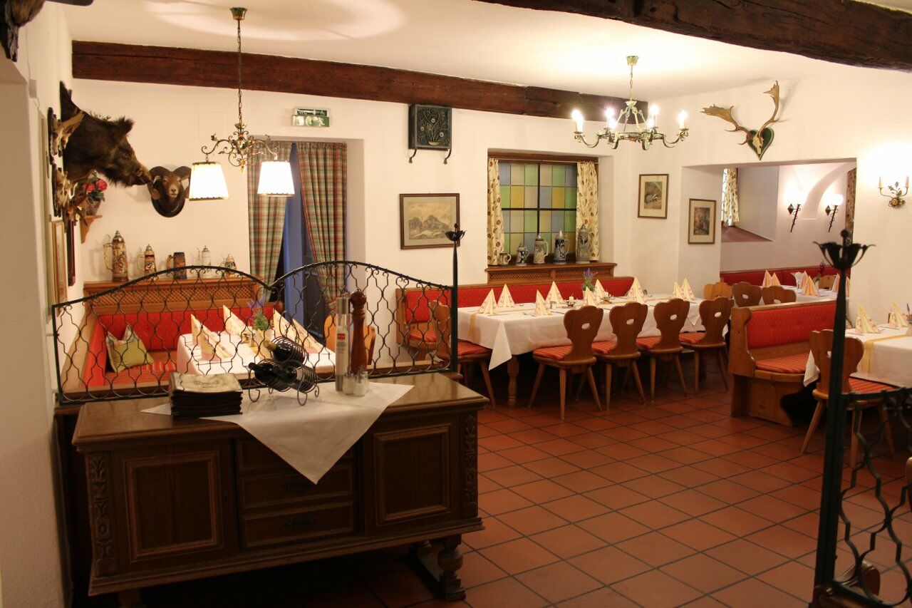 Hotel Gaeubodenhof Straubing Esterno foto